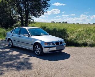 BMW 320 Gebrauchtwagen