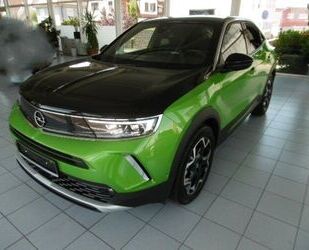 Opel Mokka-e Gebrauchtwagen