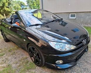 Peugeot 206 Gebrauchtwagen