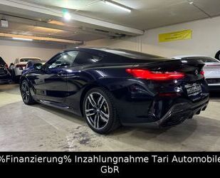 BMW 840 Gebrauchtwagen