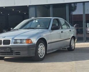 BMW 316 Gebrauchtwagen