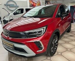 Opel Crossland (X) Gebrauchtwagen