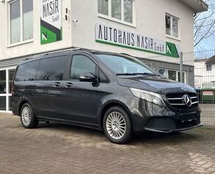 Mercedes-Benz V 220 Gebrauchtwagen