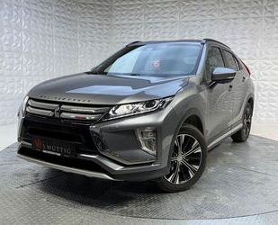 Mitsubishi Eclipse Cross Gebrauchtwagen