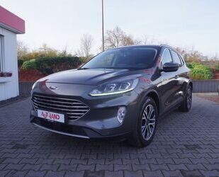 Ford Kuga Gebrauchtwagen