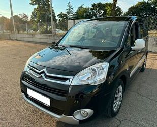 Citroen Berlingo Gebrauchtwagen