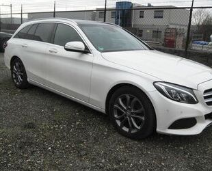 Mercedes-Benz C 220 Gebrauchtwagen