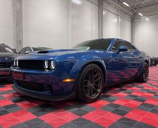 Dodge Challenger Gebrauchtwagen