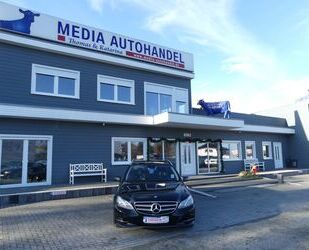 Mercedes-Benz E 220 Gebrauchtwagen