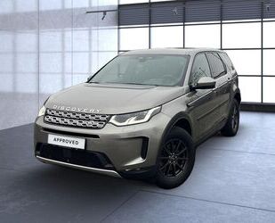 Land Rover Discovery Sport Gebrauchtwagen
