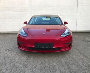 Tesla Model 3 Gebrauchtwagen
