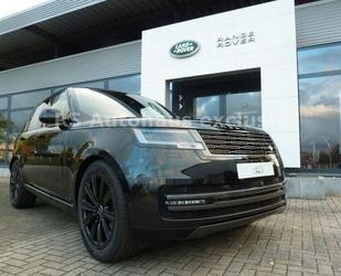 Land Rover Range Rover Gebrauchtwagen