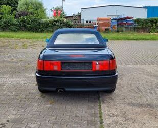 Audi Cabriolet Gebrauchtwagen