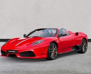 Ferrari F430 Gebrauchtwagen