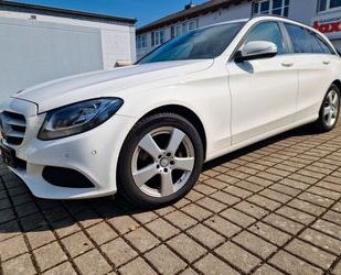 Mercedes-Benz C 220 Gebrauchtwagen