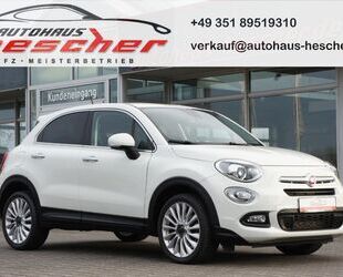 Fiat 500X Gebrauchtwagen