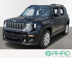 Jeep Renegade Gebrauchtwagen