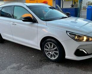 Hyundai i30 Gebrauchtwagen