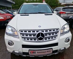 Mercedes-Benz ML 300 Gebrauchtwagen