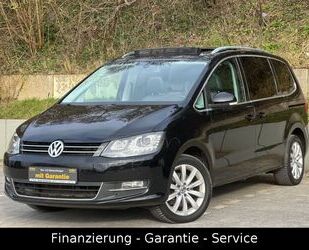 VW Sharan Gebrauchtwagen