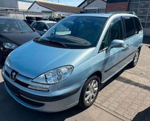 Peugeot 807 Gebrauchtwagen