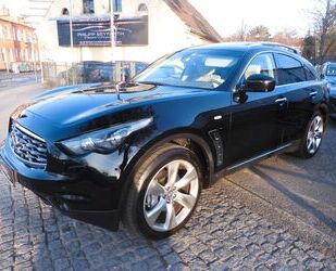 INFINITI FX Gebrauchtwagen