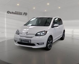 Skoda Citigo Gebrauchtwagen
