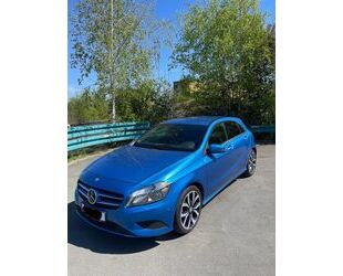 Mercedes-Benz A 180 Gebrauchtwagen