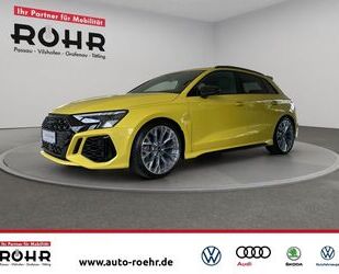 Audi RS3 Gebrauchtwagen