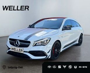 Mercedes-Benz CLA 45 AMG Shooting Brake Gebrauchtwagen