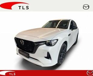 Mazda CX-60 Gebrauchtwagen