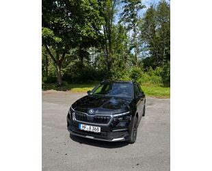 Skoda Kamiq Gebrauchtwagen