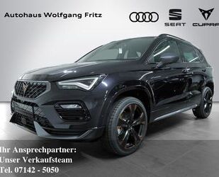 Cupra Ateca Gebrauchtwagen