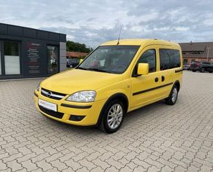 Opel Combo Gebrauchtwagen
