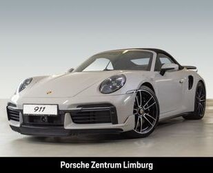 Porsche 992 Gebrauchtwagen