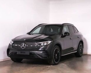 Mercedes-Benz GLC 220 Gebrauchtwagen