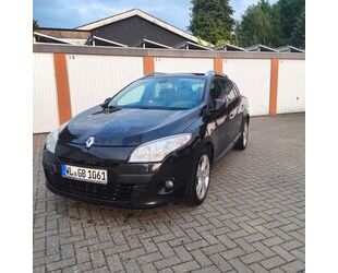Renault Megane Gebrauchtwagen