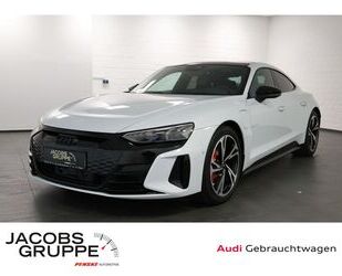 Audi e-tron GT Gebrauchtwagen