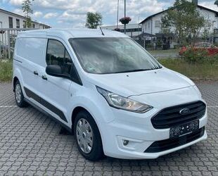 Ford Transit Connect Gebrauchtwagen