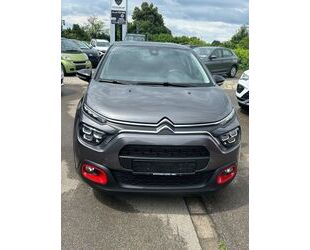 Citroen C3 Gebrauchtwagen