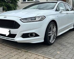 Ford Mondeo Gebrauchtwagen