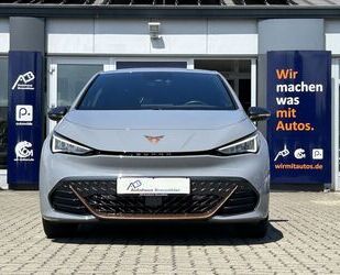 Cupra Born Gebrauchtwagen
