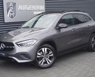 Mercedes-Benz GLA 200 Gebrauchtwagen