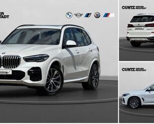 BMW X5 Gebrauchtwagen