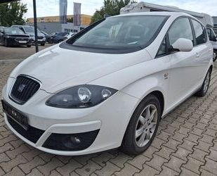 Seat Altea Gebrauchtwagen
