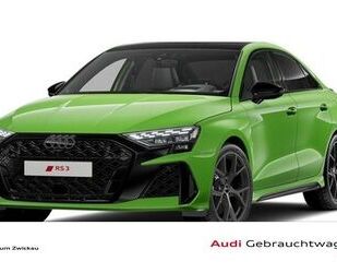 Audi RS3 Gebrauchtwagen