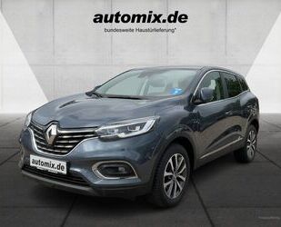 Renault Kadjar Gebrauchtwagen
