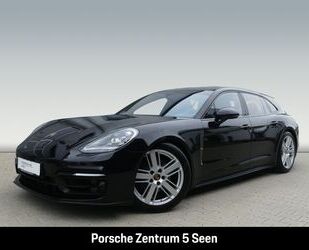 Porsche Panamera Gebrauchtwagen