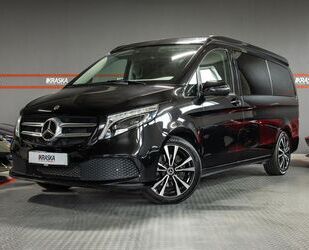 Mercedes-Benz V 220 Gebrauchtwagen