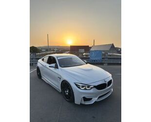 BMW M4 Gebrauchtwagen